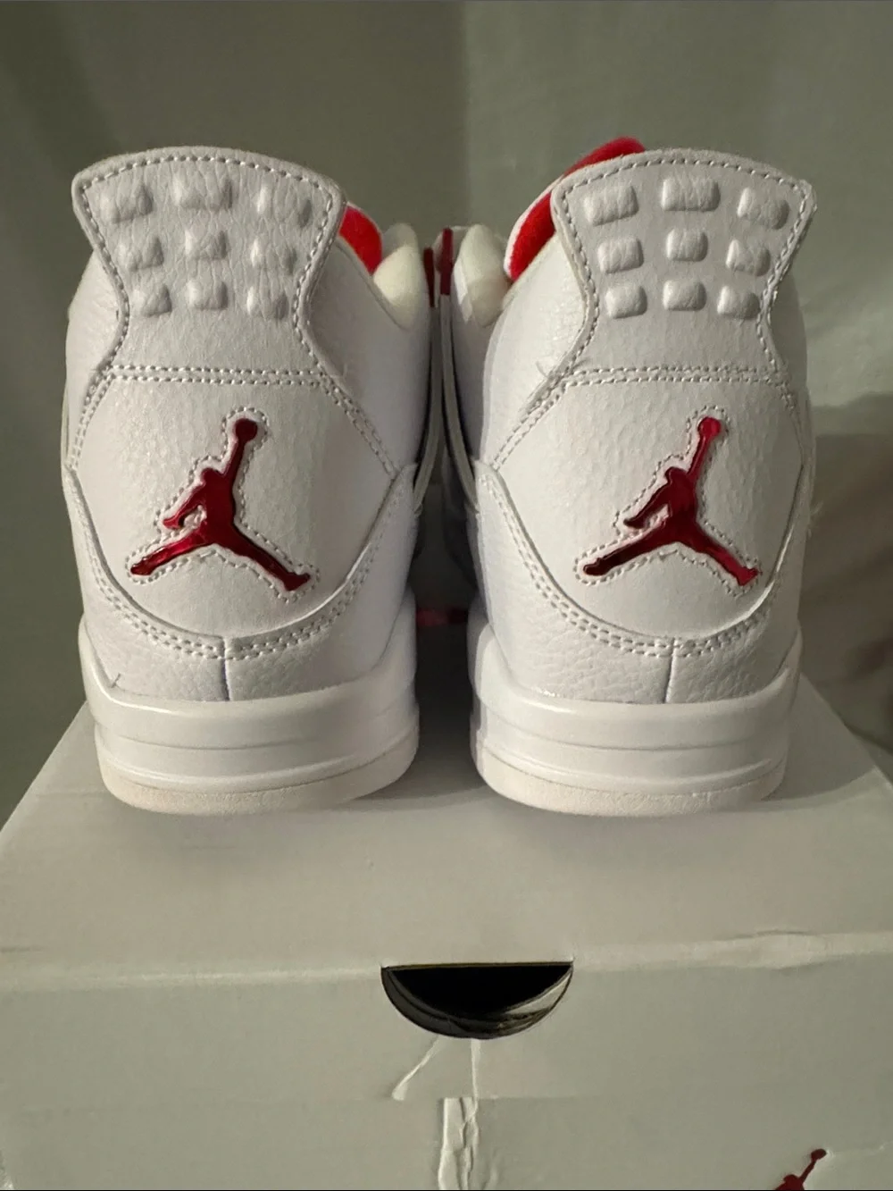 Jordan new box
